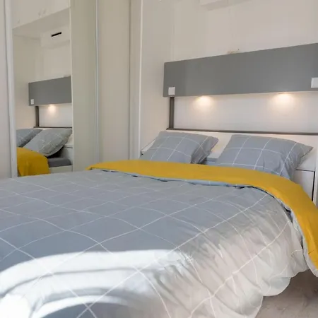 Appartamento Privé&calme à S-nazaire Pr Parc Paysager Saint-Nazaire (Loire-Atlantique)