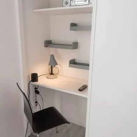 Privé&calme à S-nazaire Pr Parc Paysager * Saint-Nazaire (Loire-Atlantique)