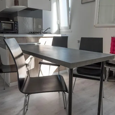 Prive & Calme A S-nazaire Pr Parc Paysager Apartment Saint-Nazaire (Loire-Atlantique)