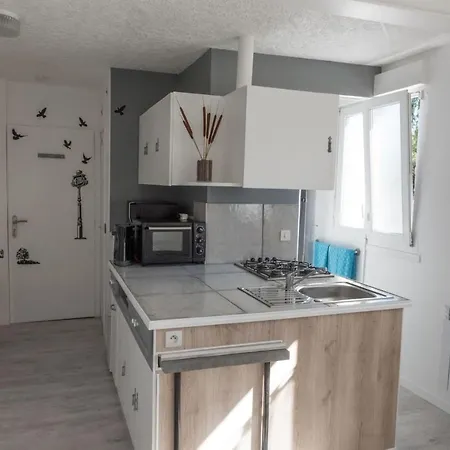 Privé&calme à S-nazaire Pr Parc Paysager * Saint-Nazaire (Loire-Atlantique)