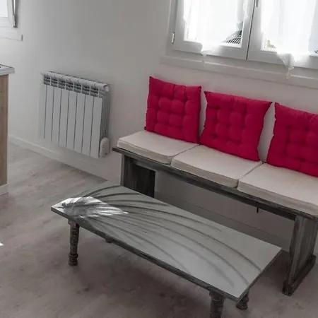 Privé&calme à S-nazaire Pr Parc Paysager Apartamento *