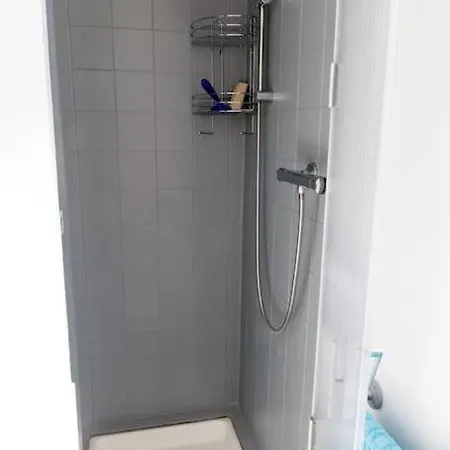 Privé&calme à S-nazaire Pr Parc Paysager