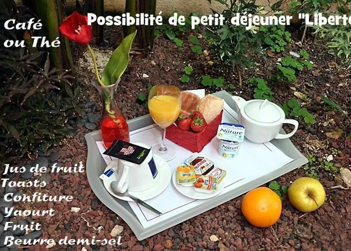 Privé&calme à S-nazaire Pr Parc Paysager Apartamento Saint-Nazaire (Loire-Atlantique)