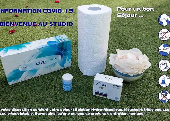 Privé&calme à S-nazaire Pr Parc Paysager Apartamento Saint-Nazaire (Loire-Atlantique)