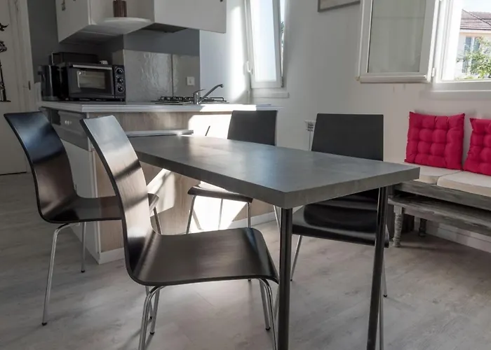 Privé&calme à S-nazaire Pr Parc Paysager Apartamento Saint-Nazaire (Loire-Atlantique)