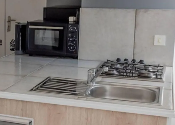 Privé&calme à S-nazaire Pr Parc Paysager Apartamento Saint-Nazaire (Loire-Atlantique)