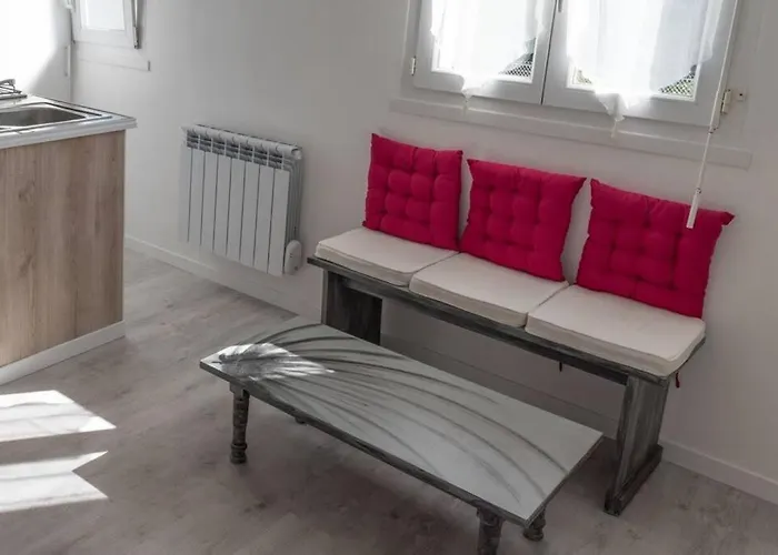 Privé&calme à S-nazaire Pr Parc Paysager Apartamento *