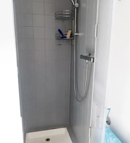 Prive & Calme A S-nazaire Pr Parc Paysager