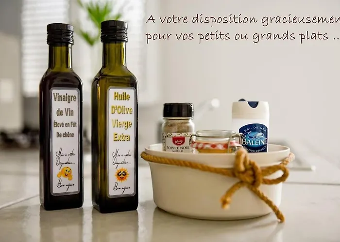 Prive & Calme A S-nazaire Pr Parc Paysager Lägenhet Saint-Nazaire (Loire-Atlantique)